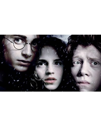 Хари Потър и Затворникът от Азкабан - специално издание в 2 диска (DVD) - 9