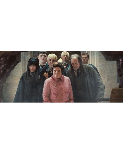 Хари Потър и Орденът на Феникса (DVD) - 3