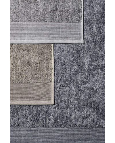 Хавлиена кърпа за баня Blomus - Gio, 70 х 140 cm, сива - 2