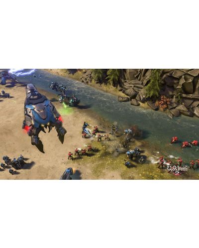 Halo Wars 2 Ultimate Edition (Xbox One) - 7