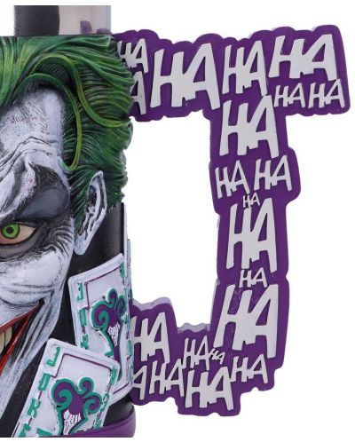 Халба Nemesis Now DC Comics: Batman - The Joker - 6