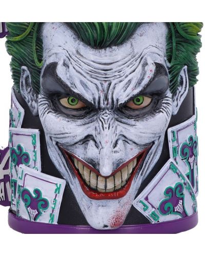 Халба Nemesis Now DC Comics: Batman - The Joker - 5