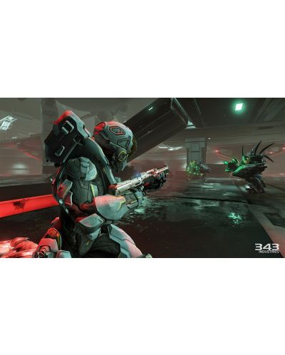 Halo 5: Guardians (Xbox One) - 10