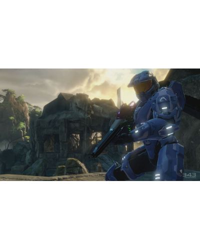 Halo: The Master Chief Collection (Xbox One) - 17