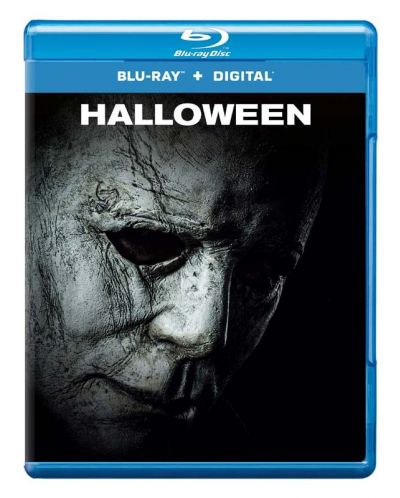 Halloween (Blu-Ray) - 1