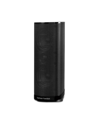 Аудио система harman/kardon BDS 380 - 2.1, черна + 3D Blu-ray плейър - 6
