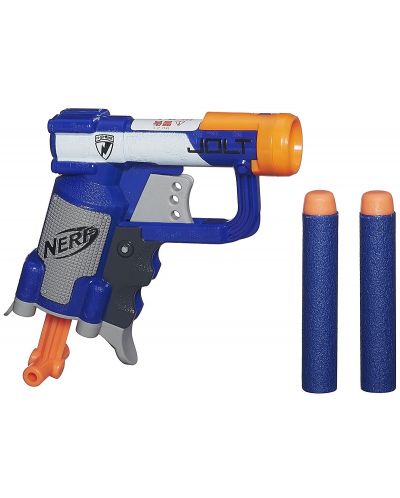 Пистолет Hasbro Nerf N-Strike – Jolt - 1