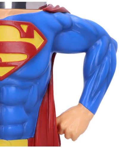 Халба Nemesis Now DC Comics: Superman - Superman - 6