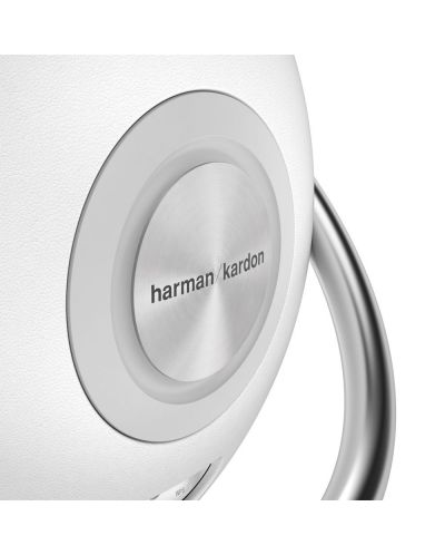 Мини колонка harman/kardon Onyx - бяла - 2