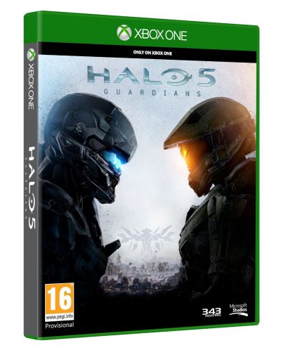 Halo 5: Guardians (Xbox One) - 14