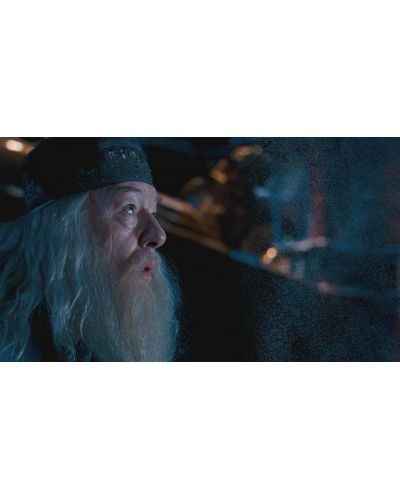Хари Потър и Орденът на Феникса  - Специално издание в 2 диска (DVD) - 13