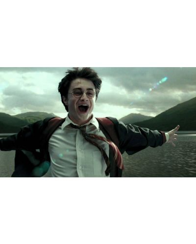 Хари Потър и Затворникът от Азкабан (Blu-Ray) - 6