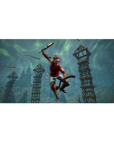 Harry Potter: Quidditch Champions - Deluxe Edition - Код в кутия (Nintendo Switch) - 3