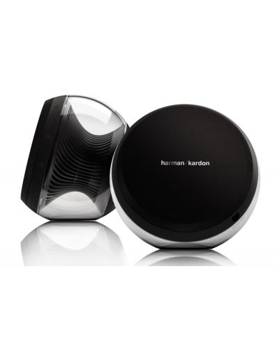 Аудио система harman/kardon Nova - 2.1, безжична, черна - 1