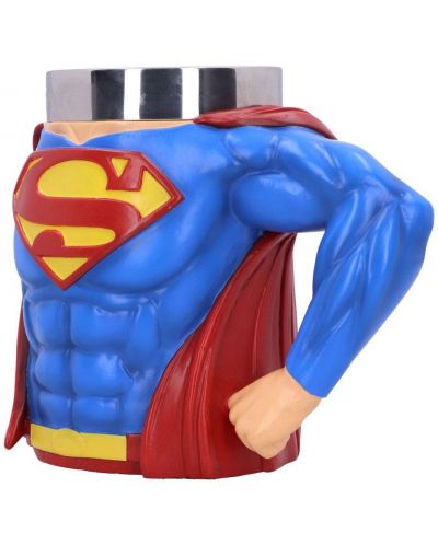 Халба Nemesis Now DC Comics: Superman - Superman - 2