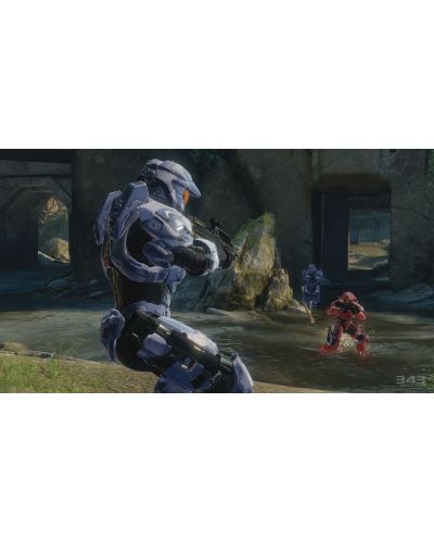 Halo: The Master Chief Collection (Xbox One) - 23