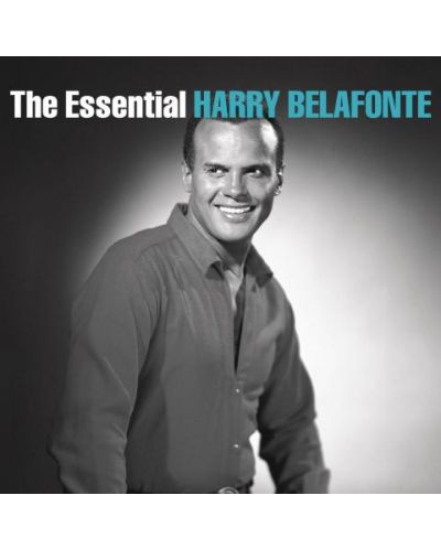 Harry Belafonte -  The Essential Harry Belafonte (2 CD) - 1