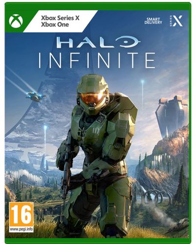Halo Infinite (Xbox One) - 1
