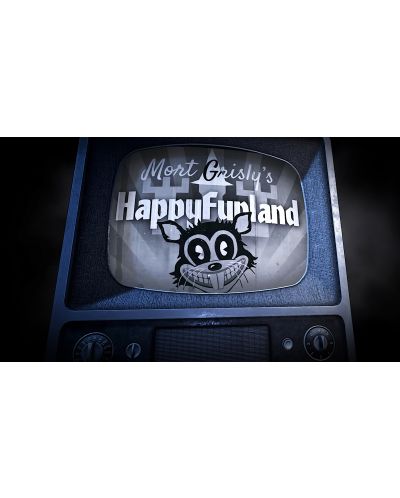 HappyFunland (PSVR2) - 11