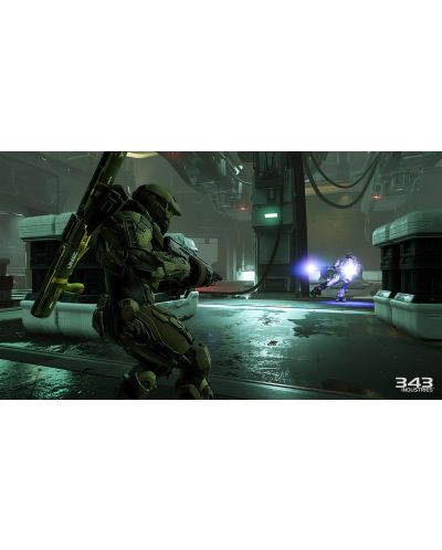 Halo 5: Guardians (Xbox One) - 8