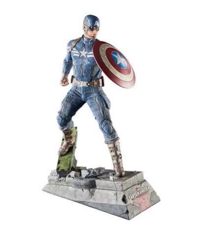 Фигура Captain America The Winter Soldier - Captain America 61 cm