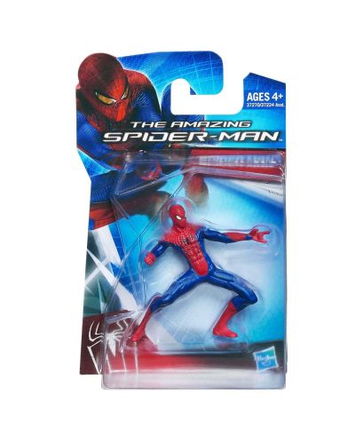Фигурка - Spider-man 2 - 2