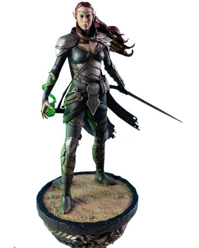Фигура The Elder Scrolls Online Heroes of Tamriel - The High Elf, 41 cm - 1