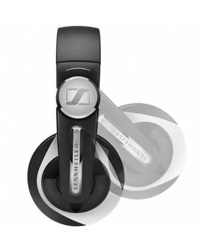 Слушалки Sennheiser HD 335s - черни - 2