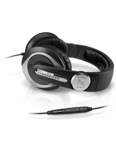 Слушалки Sennheiser HD 335s - черни - 3