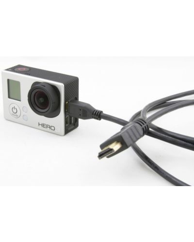 HDMI кабел GoPro за Hero4