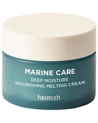 Heimish Marine Care Крем за лице Deep Moisture, 60 ml - 1