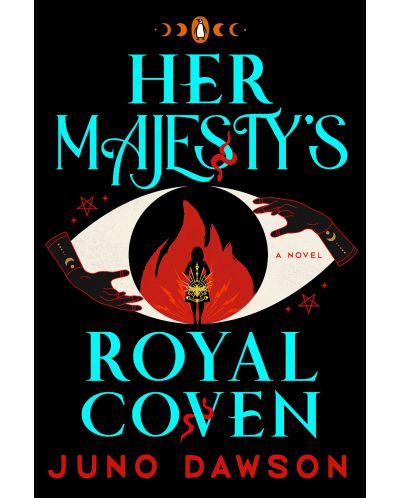 Her Majesty's Royal Coven - 1