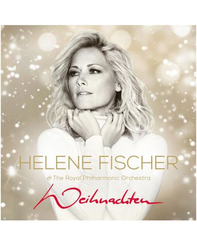 Helene Fischer - Weihnachten (4 Vinyl)