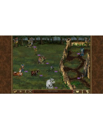 Heroes of Might & Magic III - HD Edition (PC) - 6