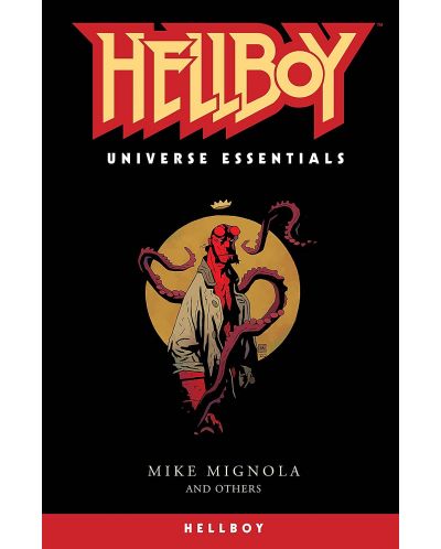 Hellboy Universe Essentials: Hellboy - 1