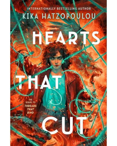 Hearts That Cut - 1