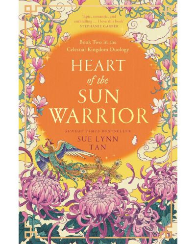 Heart of the Sun Warrior (Paperback) - 1