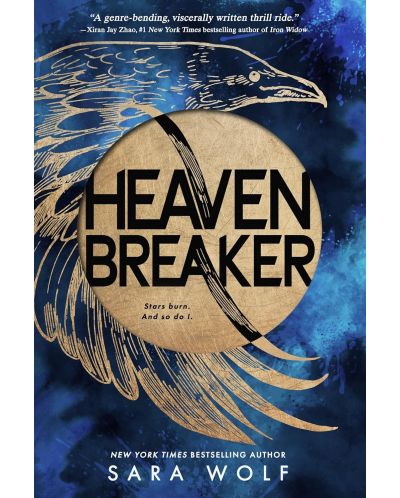 Heavenbreaker (Deluxe Limited Edition) - 1