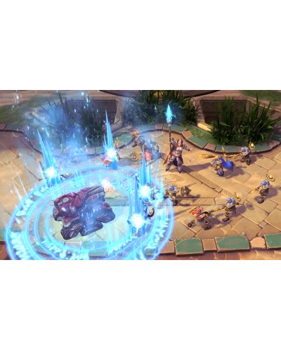 Heroes of the Storm Starter Pack (PC) - 11