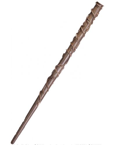 Магическа пръчка The Noble Collection Movies: Harry Potter - Hermione Granger, 30 cm - 1