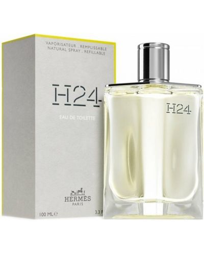 Hermes Тоалетна вода H24, 100 ml - 1