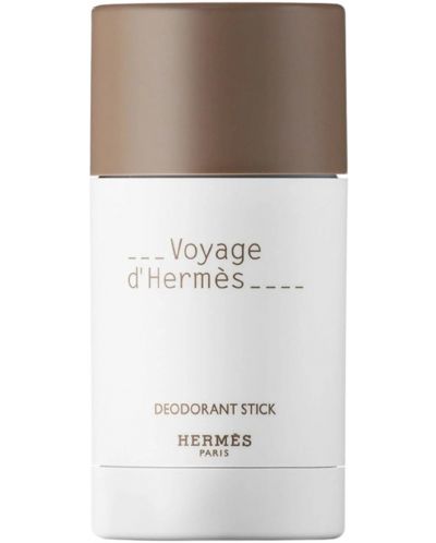 Hermes Voyage D'Hermès Стик дезодорант, 75 ml - 1