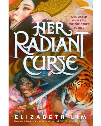 Her Radiant Curse (Penguin Random House) - 1