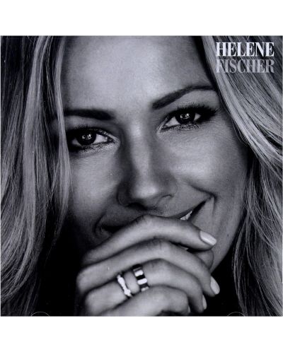 Helene Fischer - Helene Fischer (CD) - 1