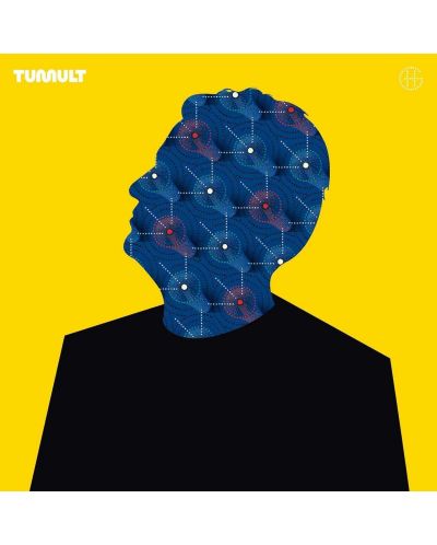Herbert Grönemeyer - TUMULT (CD) - 1