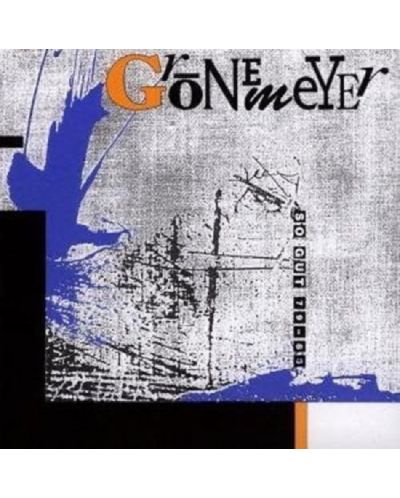 Herbert Grönemeyer - So gut '79 - '83 (CD) - 1