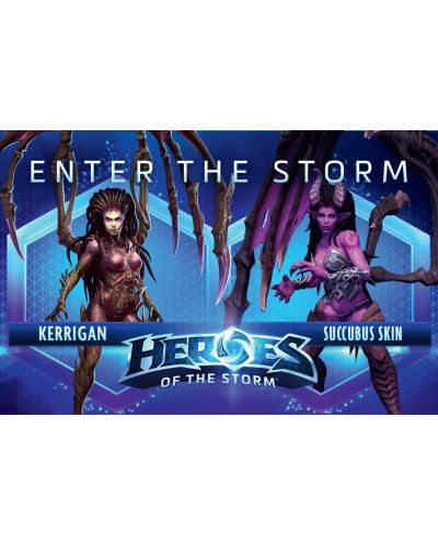 Heroes of the Storm Starter Pack (PC) - 15