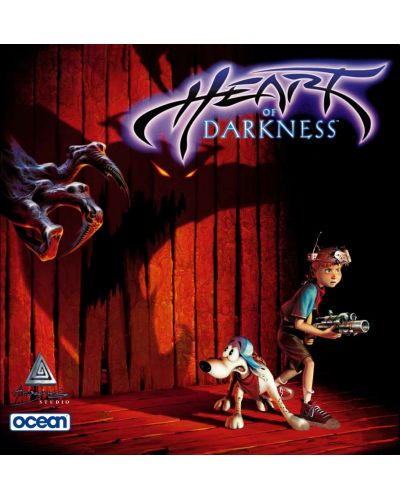 Heart of Darkness (PC) - 3