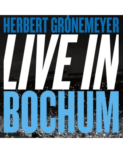 Herbert Grönemeyer - Live in Bochum (2 CD) - 1