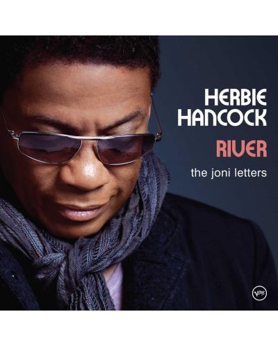 Herbie Hancock - River: The Joni Letters (CD) - 1